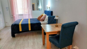 B&B little appartaments